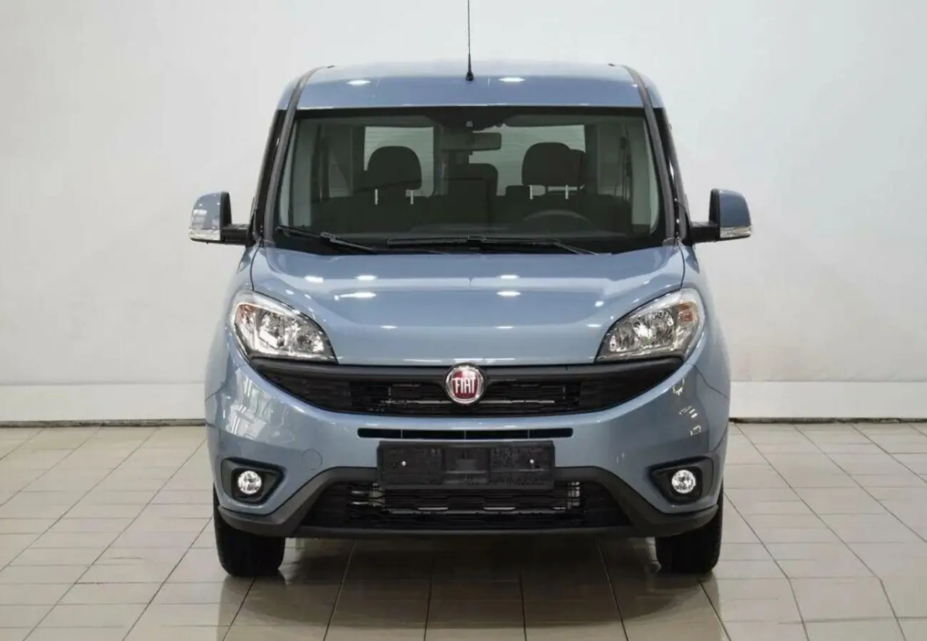 Fiat Doblo