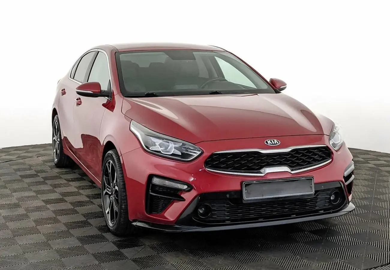 Kia Cerato