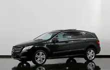 Mercedes-Benz R-Класс
