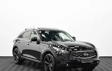 Infiniti FX