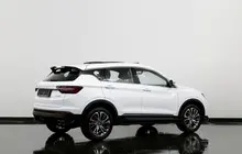 Belgee X50