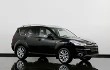 Citroen C-Crosser