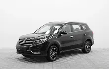 DongFeng 580