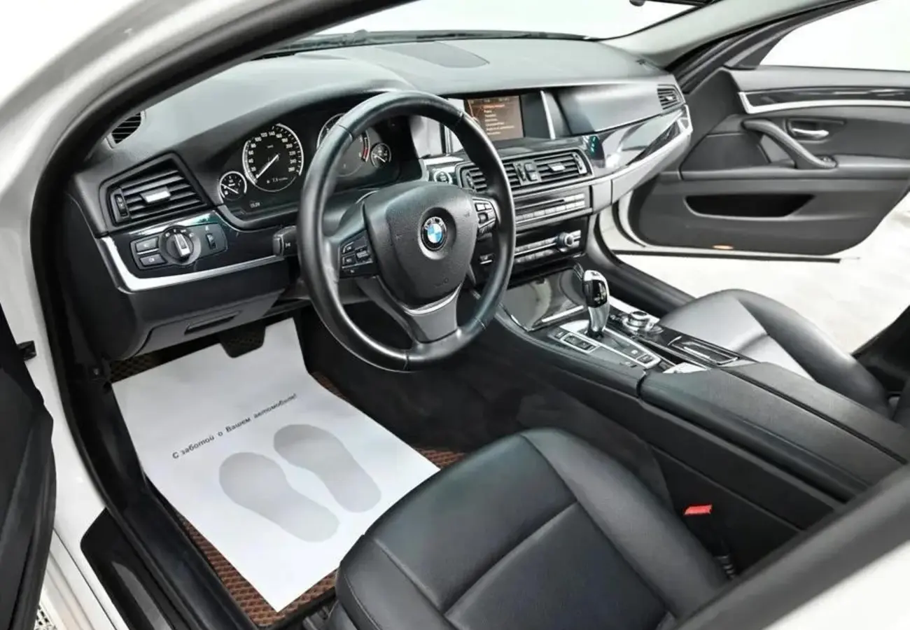 BMW 5 серии