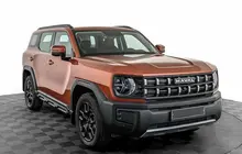 Haval H3