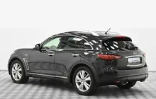Infiniti FX