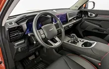 Haval H3