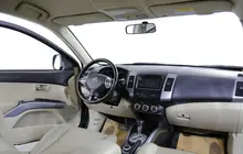Citroen C-Crosser