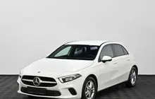 Mercedes-Benz A-Класс