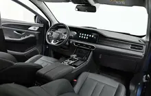 Jetour X90 PLUS