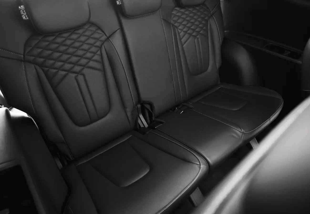 Hyundai Custo