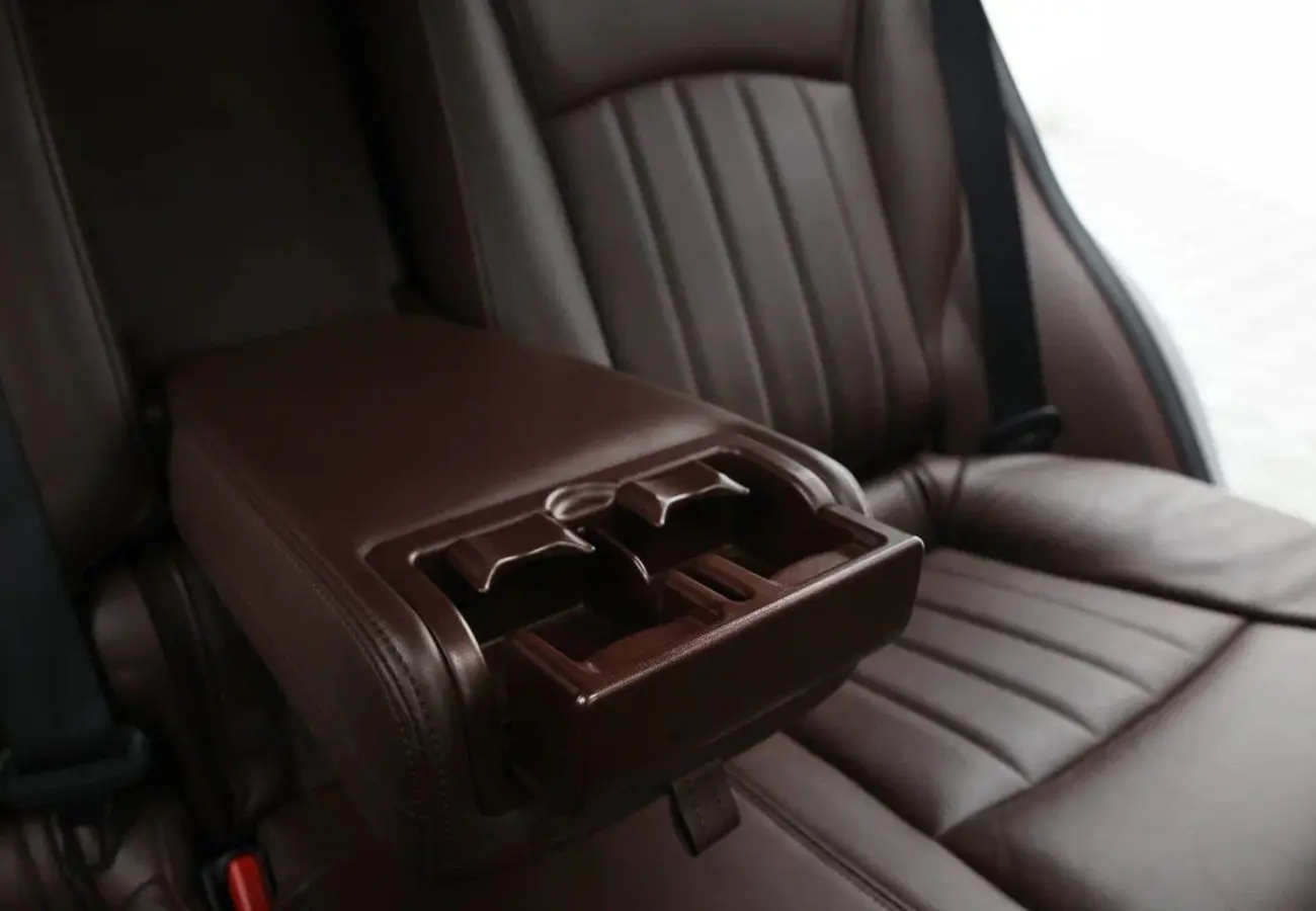 Infiniti QX50
