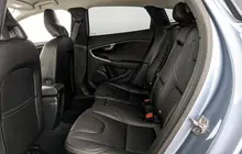 Volvo V40 Cross Country