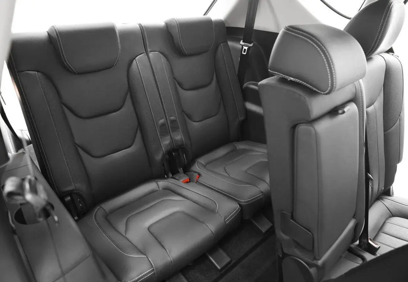 DongFeng 580