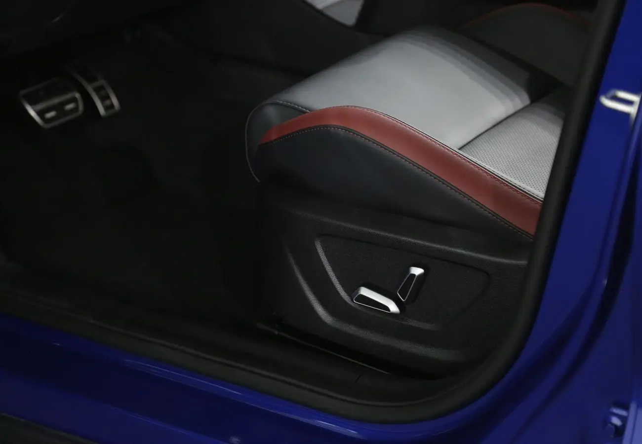 Belgee X50