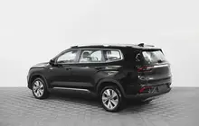 Geely Okavango