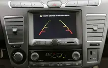SsangYong Korando Turismo