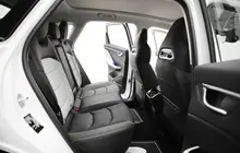 BAIC X55
