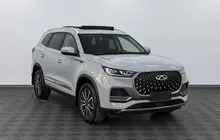 CHERY Tiggo 8 Pro Max