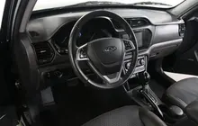 CHERY Tiggo 3