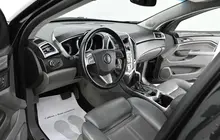 Cadillac SRX