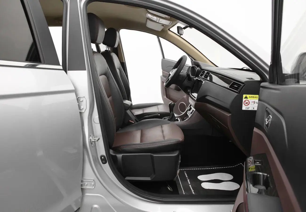 Lifan Myway