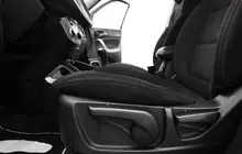 Changan CS35