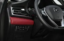 Changan CS85