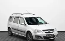 Lada (ВАЗ) Largus