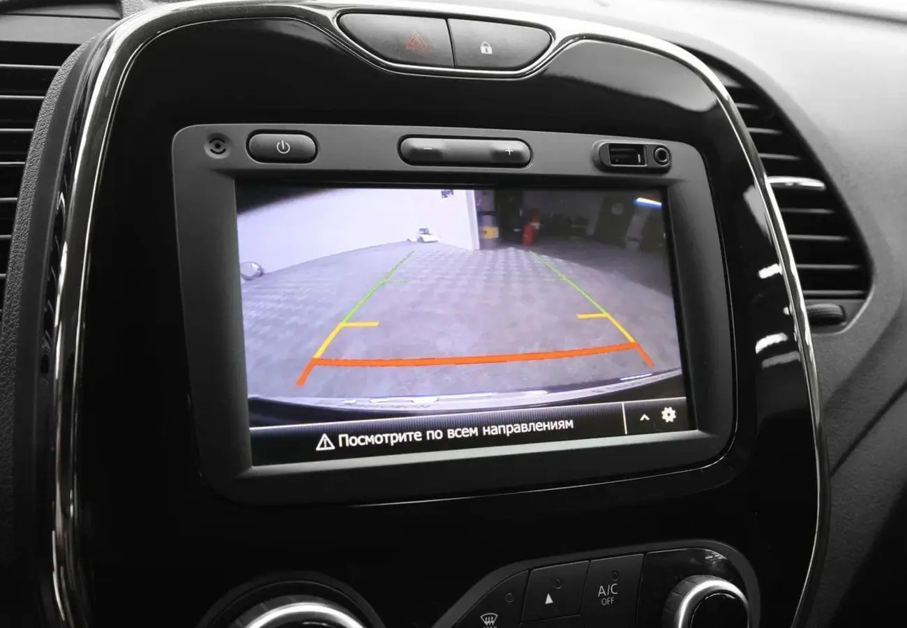 Renault Kaptur
