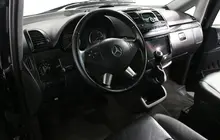 Mercedes-Benz Viano