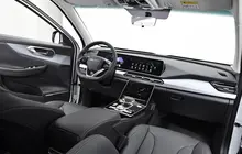 BAIC X7