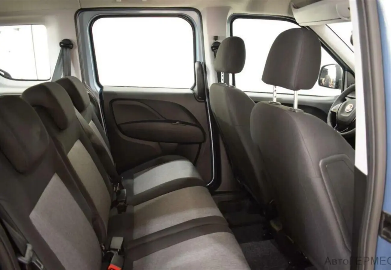 Fiat Doblo