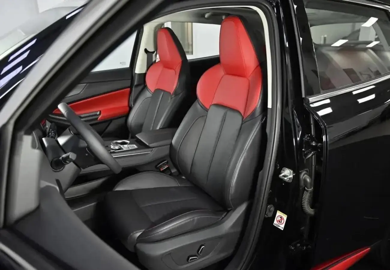 Changan UNI-S