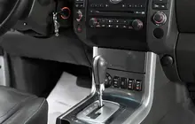 Nissan Navara (Frontier)