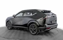 GAC GS4