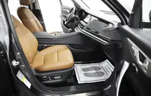 Changan CS95