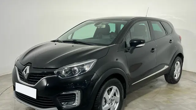 Renault Kaptur