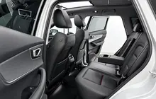 Xcite X-Cross 7