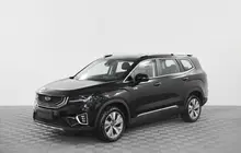Geely Okavango