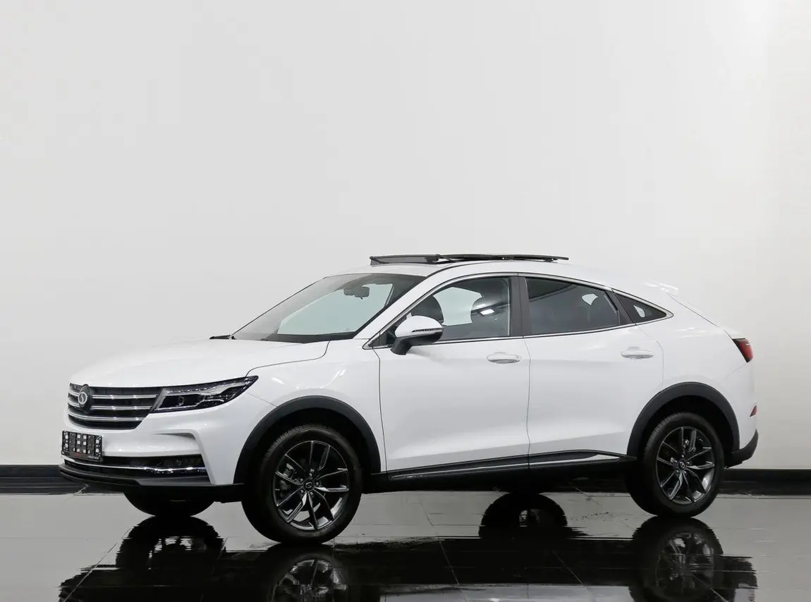 DongFeng DFSK ix5