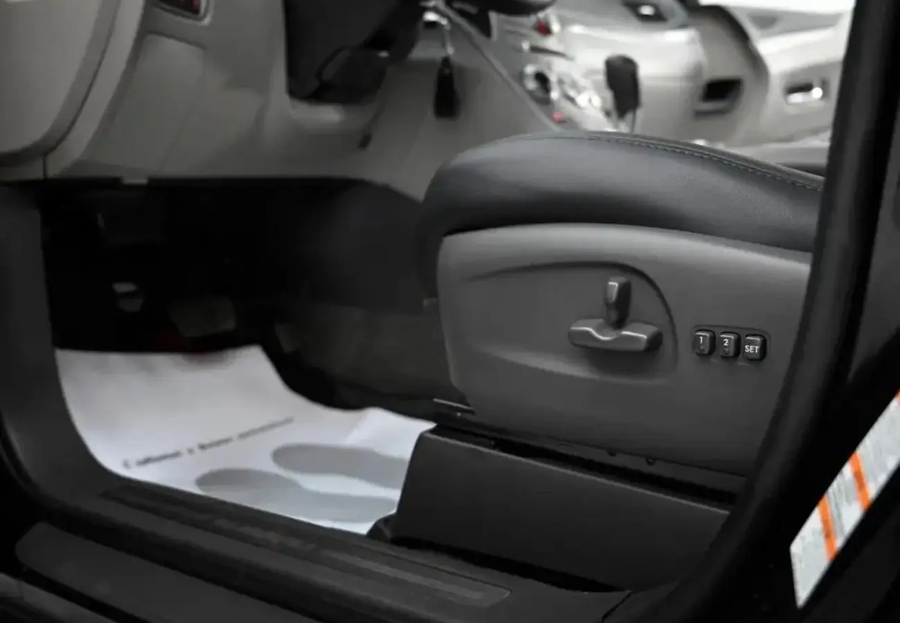Subaru Tribeca
