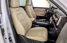 Haval Dargo