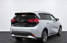Haima 7X