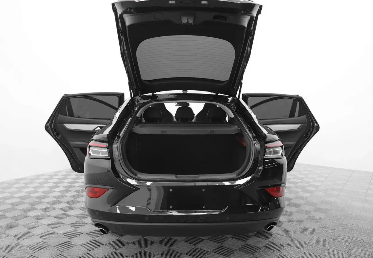 JAC J7