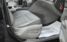 Cadillac SRX