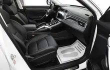 Geely Atlas Pro