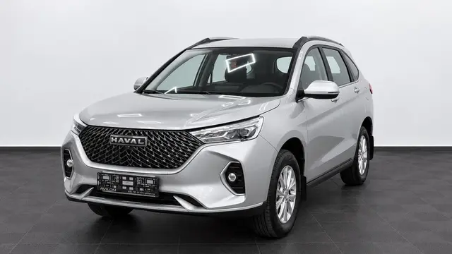 Haval M6