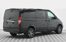 Mercedes-Benz Viano