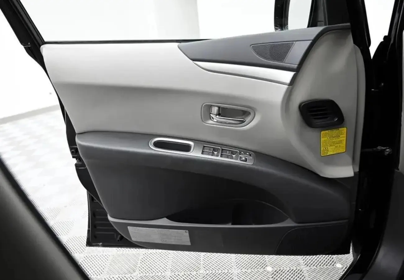 Subaru Tribeca